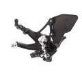 Attack Performance Rearsets for Ducati Panigale V4 / R / S / Speciale Attack Performance Rearsets for Ducati Panigale V4 / R / S / Speciale